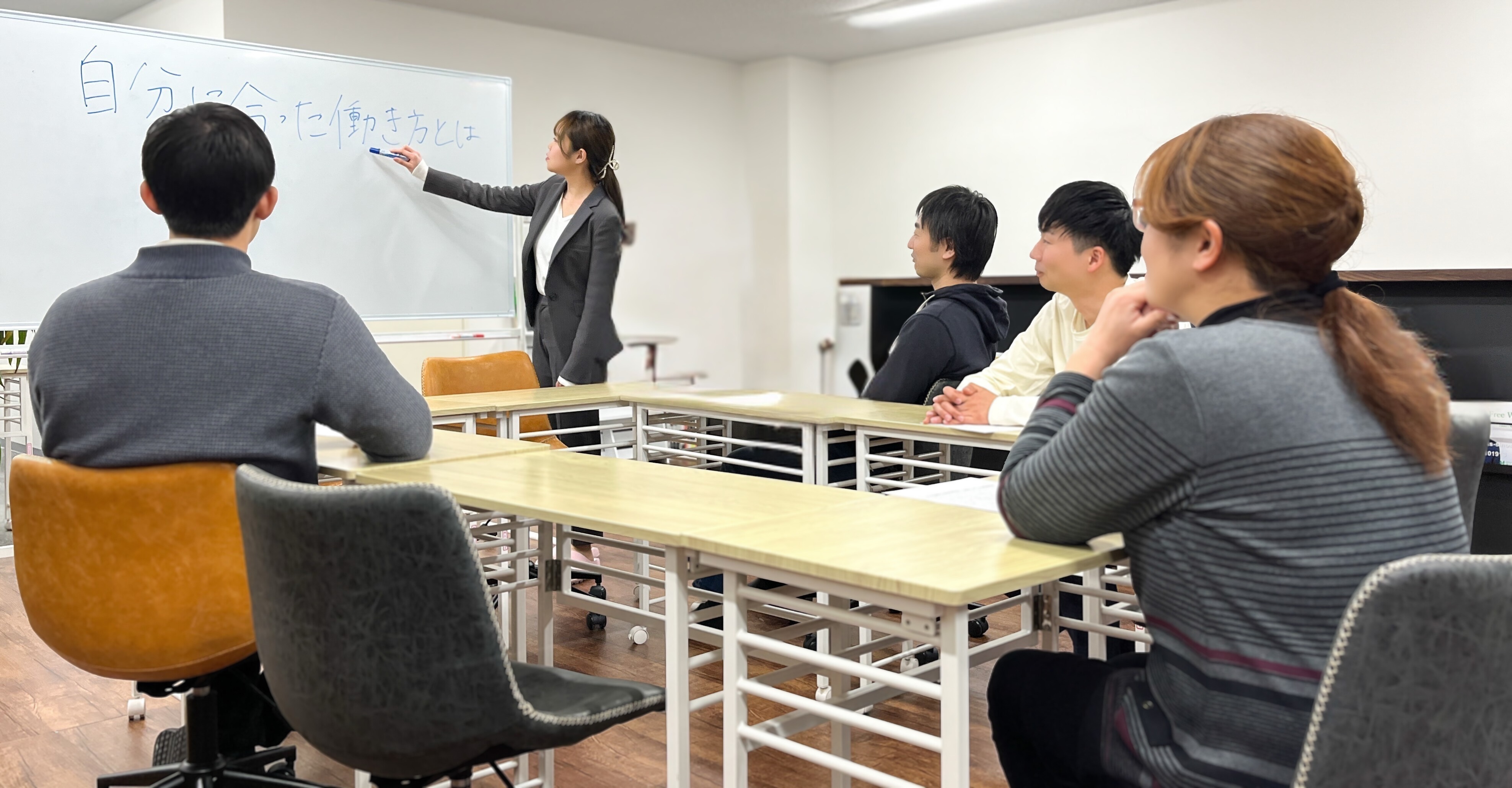 学べるスキルの講座イメージ