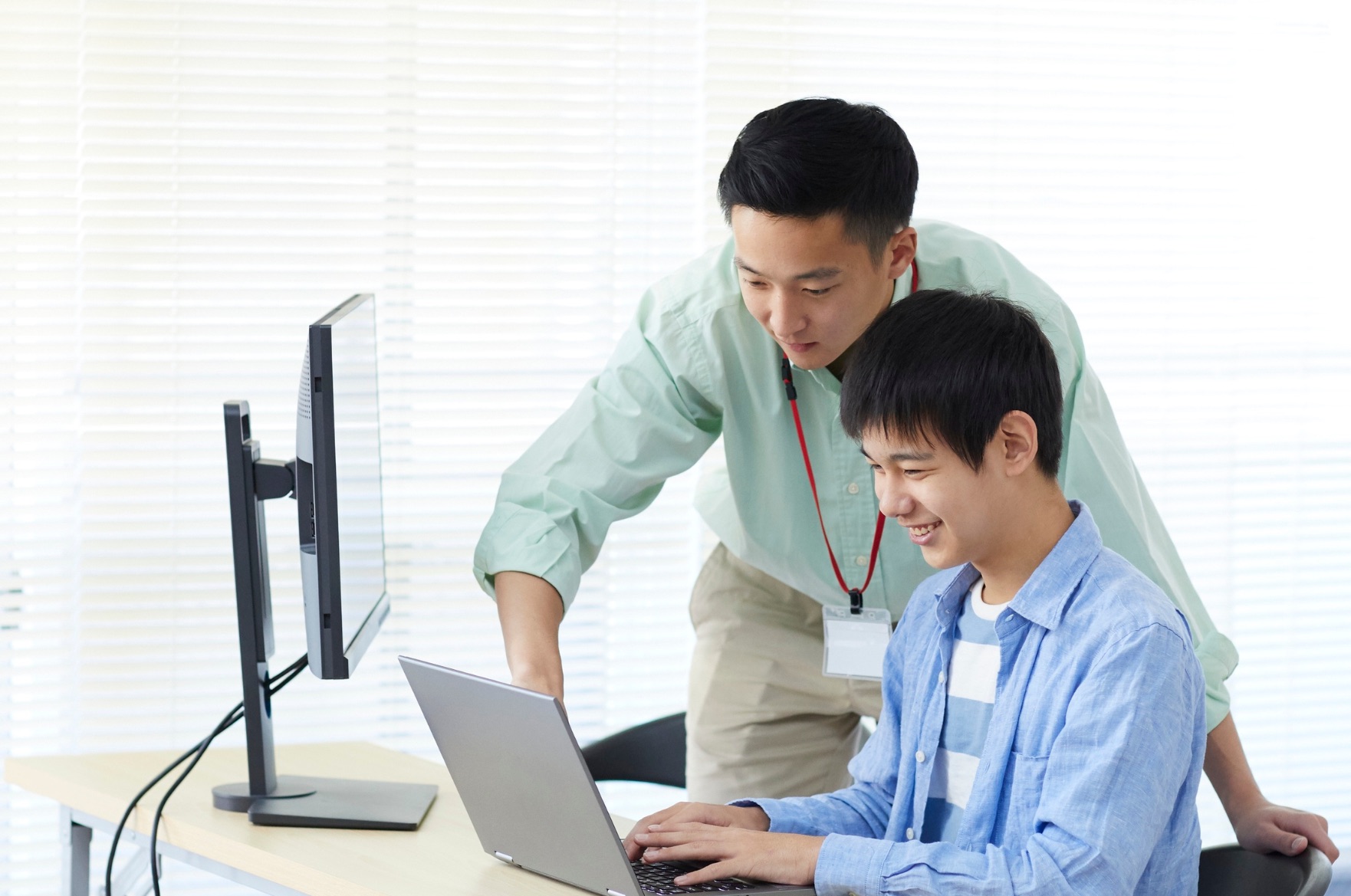 できること・興味を整理するイメージ